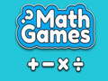 Žaidimas Matematikos žaidimai  internete