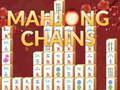 Žaidimas Mahjong grandinės  internete