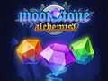 Žaidimas Mėnulio akmens alchemikas  internete