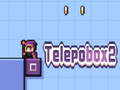 Žaidimas „Telepobox 2“ internete