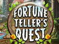 Žaidimas „Fortune Tellers Quest“ internete