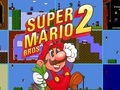 Žaidimas Super Mario Bros 2 internete