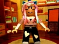 Žaidimas „Roblox Jigsaw Challenge“ internete