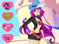 Žaidimas Winx Bloom atsitiktinis  internete