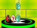 Žaidimas Ben 10 rungtynių 3 ateiviai internete