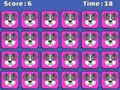 Žaidimas Mathpup akių testas  internete