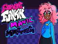 Žaidimas Penktadienio naktis Funkin Manic Multiverse  internete