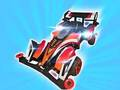Žaidimas Mini legenda: Mini 4WD lenktynės  internete