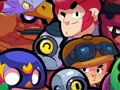 Žaidimas Brawl Stars Slide internete