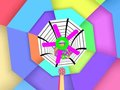 Žaidimas Sūkurio tunelis 3D  internete