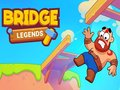 Žaidimas Interneto tilto legenda  internete