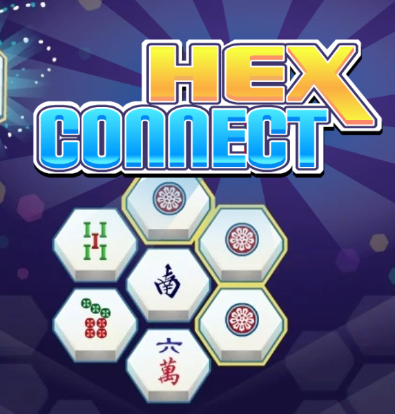 Žaidimas „Hex Connect“ internete