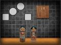 Žaidimas „Amgel Easy Room Escape 50“.  internete