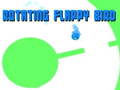 Žaidimas Besisukantis Flappy Bird  internete