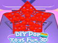 Žaidimas „Pasidaryk pats“ Pop Toys Linksmi 3D  internete