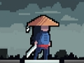 Žaidimas „Shogun Showdown“ internete
