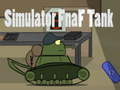 Žaidimas Treniruoklis Fnaf Tank  internete