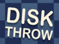 Žaidimas Disko metimas  internete