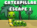 Žaidimas „Caterpillar Escape 2“ internete