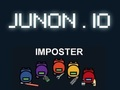 Žaidimas Junon. io apsimetėlis  internete