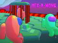 Žaidimas Hex-a-Mong internete