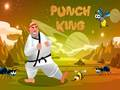 Žaidimas Punch King internete