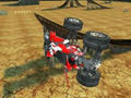 Žaidimas ATV STUNTS 2 iššūkis internete