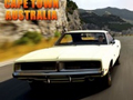 Žaidimas Keiptaunas Australija  internete