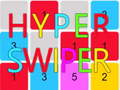 Žaidimas „Hyper Swiper“ internete