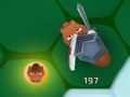 Žaidimas Gotia. io  internete