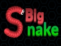 Žaidimas Didžioji Gyvatė. io  internete