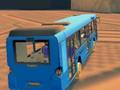 Žaidimas Autobuso avarijos triukų griovimas 2  internete