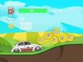 Žaidimas „Crazy Climb Racing“ internete
