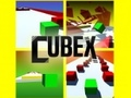 Žaidimas Cubex internete