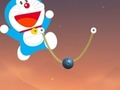 Žaidimas „Doraemon“ supjaustytas galvosūkis internete