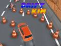 Žaidimas Drift giminė  internete