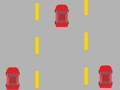Žaidimas Keliai su automobiliais  internete