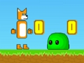 Žaidimas Cãozinho Laranja  internete