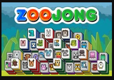 Žaidimas Zoojong internete