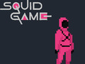 Žaidimas Žaidimas Kalmarai Parkour  internete