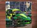 Žaidimas „GTA Cars Jigsaw Challenge“ internete
