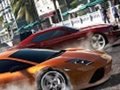 Žaidimas Lamborghini Aventador simuliatorius  internete