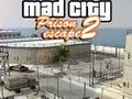 Žaidimas „Mad City“ kalėjimo pabėgimas 2 internete