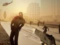 Žaidimas Mad Zombies Town smėlio dėžė  internete