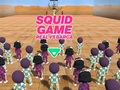 Žaidimas Žaidimas „Squid“ „Real Vs Barca“.  internete