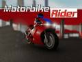 Žaidimas Motociklininkas  internete