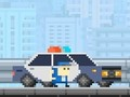 Žaidimas Policininkas  internete