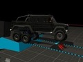 Žaidimas „Real Ownload 4x4“ internete