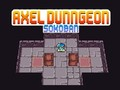 Žaidimas Axelis Dungeonas  internete
