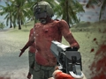 Žaidimas Zombių atostogos 2  internete